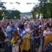 Mostar uz Zmajeve: Fan zona na Musali i za utakmicu protiv Švicarske