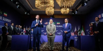 Historijski sporazum SAD-a i Irana: Ukidaju se sankcije i otvara put miru u Libanu?