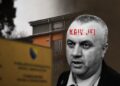 Veličao zločinca Ratka Mladića i genocid: Vojin Pavlović mora u zatvor, Ustavni sud BiH odbio da odgodi izvršenje kazne
