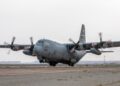 Turski vojni avion će narednih pet dana letjeti iznad Bosne i Hercegovine