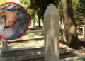 Vandalizirano mezarje u Mostaru: Svinjska glava u Liska haremu